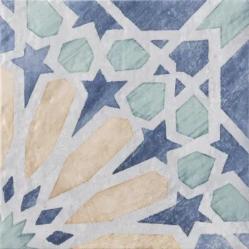 Керамогранит Mainzu Carino Deco Marla Matt 20x20 см PT03188