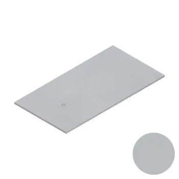 Душевой поддон 190×100 Catalano H3 Solid Cemento satinato 7141910023