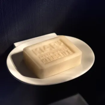 Laufen New Classic Мыльница керамическая 140х115х35 мм, цвет белый матовый