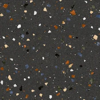 Керамогранит Cerpa Ceramica Obi Antracita Mate 59x120 м2