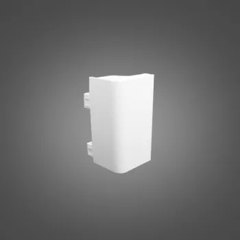 Наконечник к панели для поддона Radaway Argos 003-019000101 левая