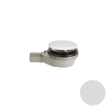 Сливной сифон Ø90 Catalano Accessori уменьшенная Cromo 7050110061