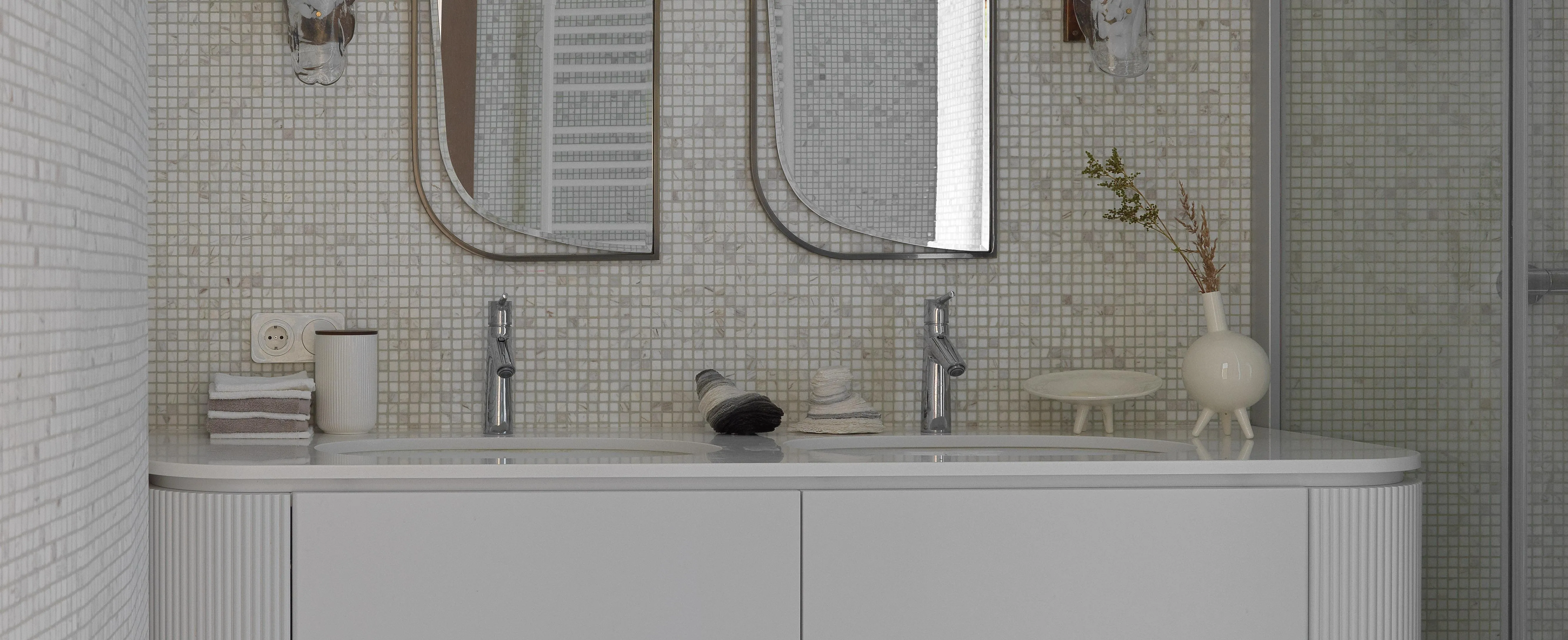 Дизайн проект интерьера от Юлии Андриевской