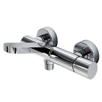Смеситель для ванны внешнего монтажа Fima Carlo Frattini Nomos Go хром F4164/1CR