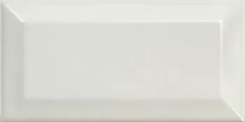 Плитка EQUIPE Metro Light Grey 7.5x15 20759