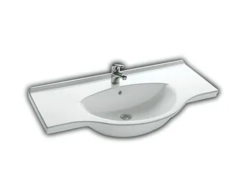 Раковина подвесная\встраиваемая Hatria SOPHIE  YU9001