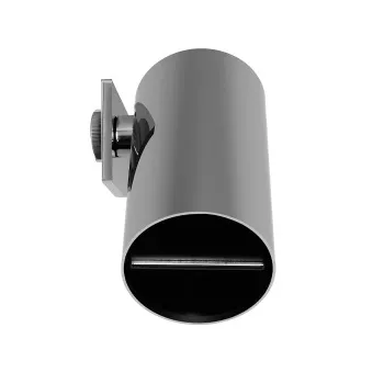 Верхний душ Fima Carlo Frattini Soffioni 8, настенный, хром F5919CR