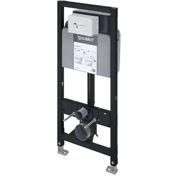 Duravit DuraSystem Рама для установки подвесного унитаза Basic, 1148x500x155 мм