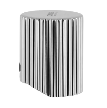 Ручка смесителя для раковины Daniel Trilogy Rock TR63040CR