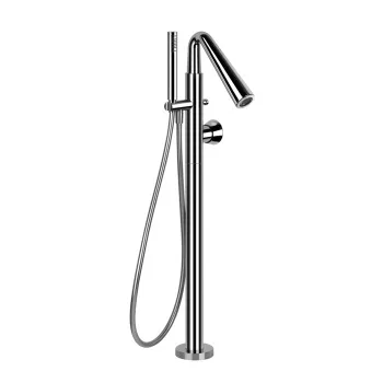 Смеситель для ванны Gessi 45028.031 Chrome