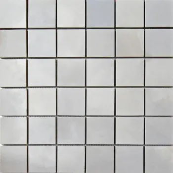 Керамогранит Mosaico Onix Cielo Polished 5x5 30x30 см N20358