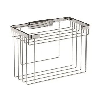 Полка решетка Jorger Turn 634.00.104.065 sunshine