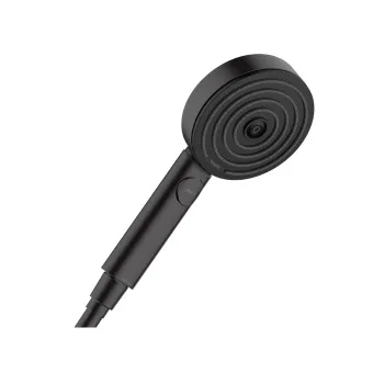 HG Pulsify Ручной душ 3jet Relax ESm цвет матовый черный