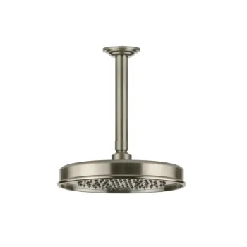 Верхний душ Gessi Venti20 65152.149 Finox Brushed Nickel