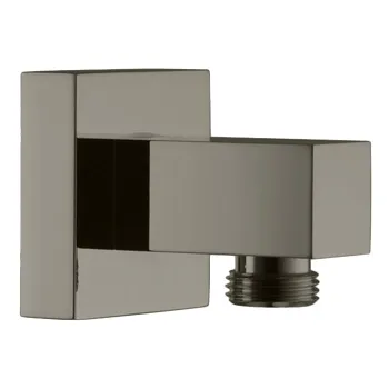 Подключение для гибкого шланга Antelao Nicolazzi Doccia vincent, margherita, old iron matt 5691FV