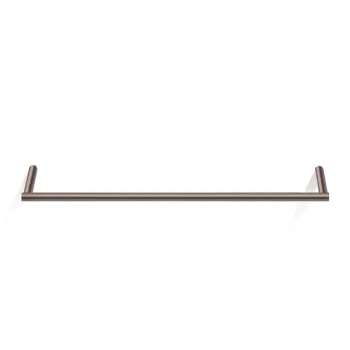 Полотенцедержатель Decor Walther Mikado MK HTE45  45 см Dark Metal Matt PVD 520859