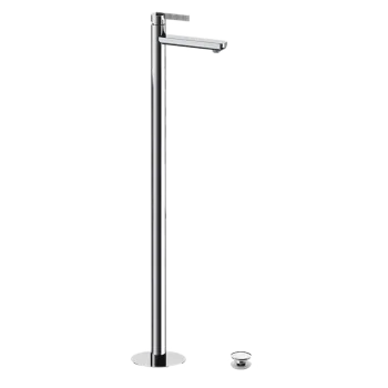 Смеситель для раковины Daniel Club ANC688CR