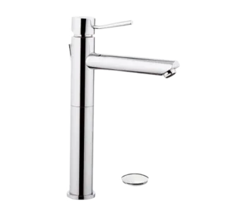 Смеситель для раковины Remer Minimal N10LXL хром