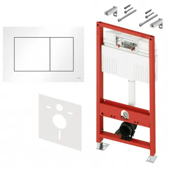 Комплект 4в3 TECE Tecebase N500413