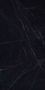 Керамогранит IRIS FMG Select Black Marquinia Silky 8mm 60х120 SY628338