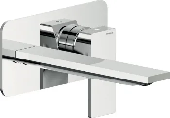 Cмеситель для раковины Nobili Seven SE124198/1CR хром