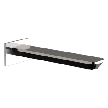 Излив Daniel Tiara TA4704LCR