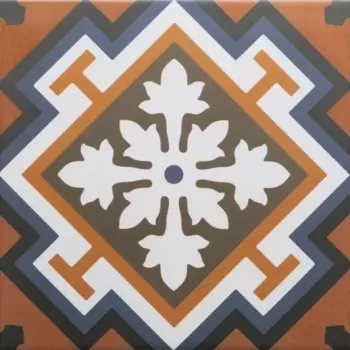 Керамогранит EQUIPE Rivoli Chelsea 20х20 30730