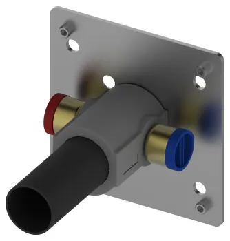 Встраиваемая часть Keuco 59916000075