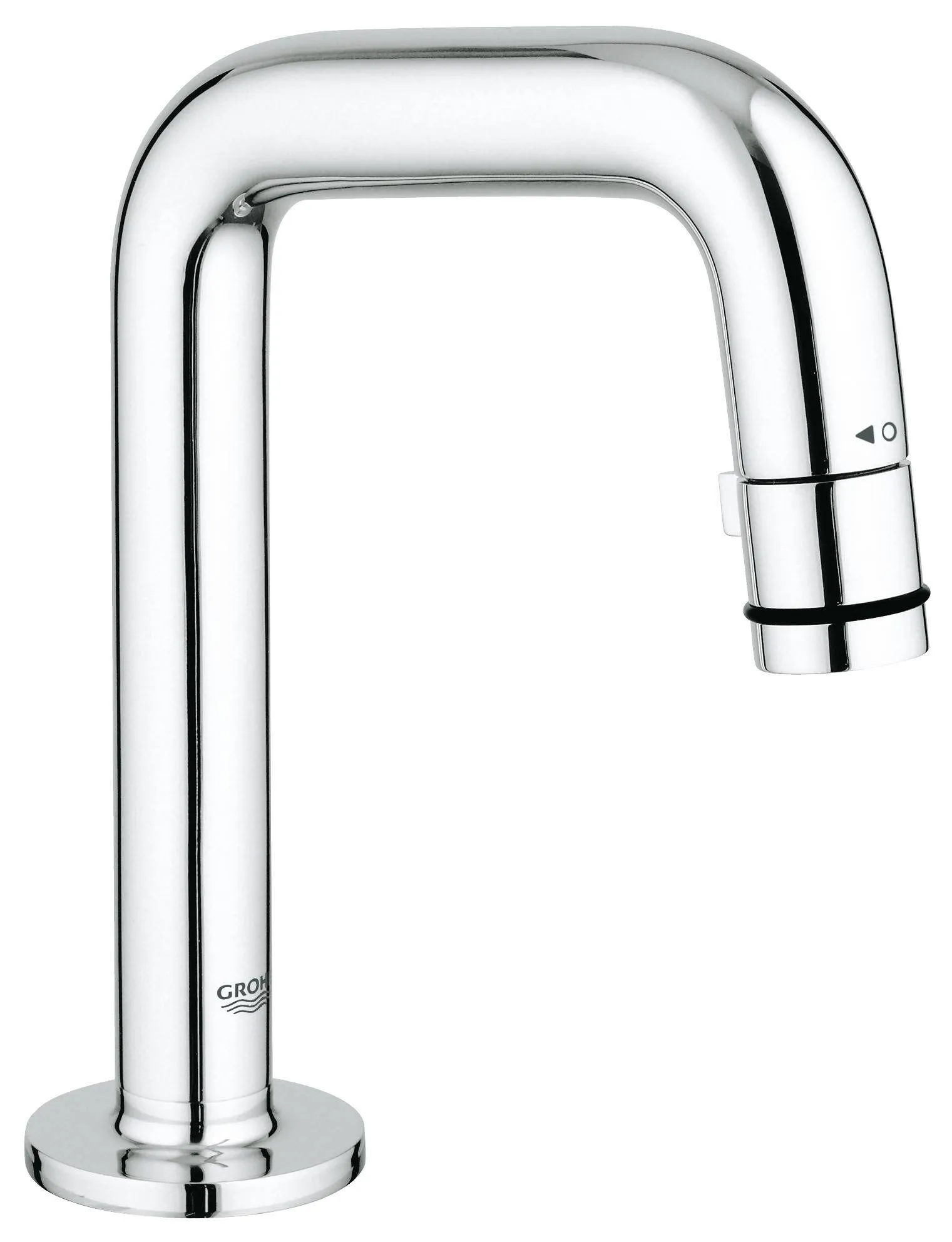 Вентиль для раковины GROHE Universal, без функции смесителя U-излив, хром 20202000