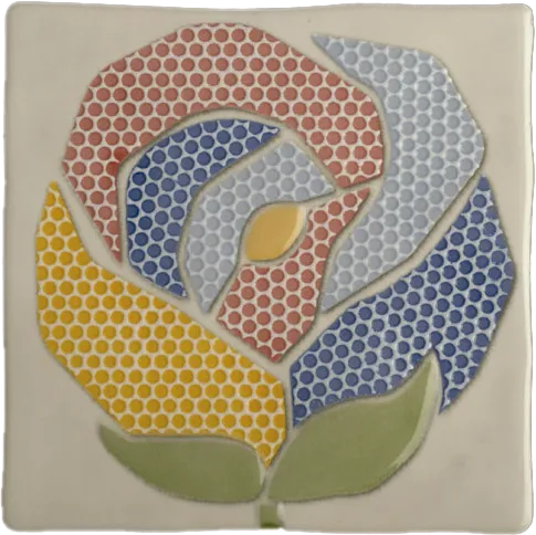 Плитка Canale-16 13x13