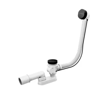 Слив-перелив Ravak X01745 черный