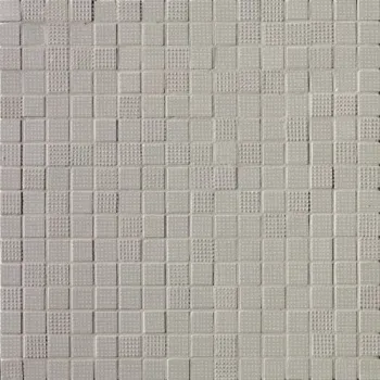 Керамическая плитка Fap Pat Grey Mosaico 30.5x30.5 см fOD5