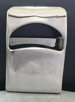 Диспенсер Nofer накладок для туалета 04026.2.B.mini