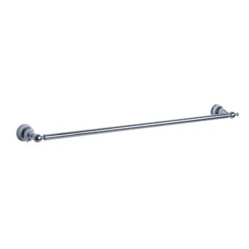 Держатель для полотенец Jorger Delphi 109.00.040.000 chrome