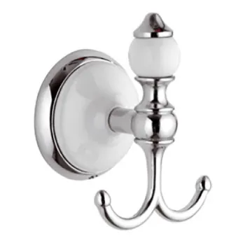 Крючок Remer Epoca хром (CR) EP50CR