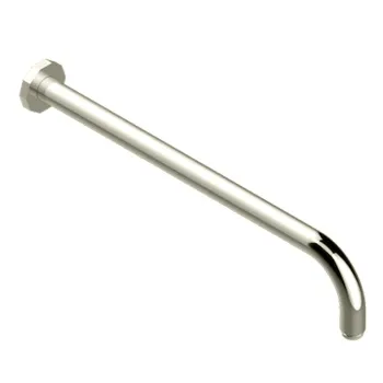 Держатель верхнего душа THG Les Ondes G8A-C01-84L matt nickel