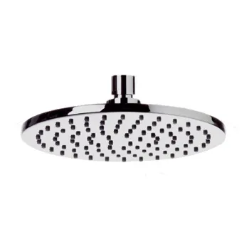 Верхний душ Remer с шарнирным соединением Ø 20см хром латунь 359MM20X