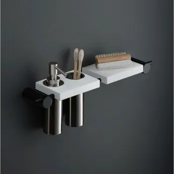 Комплект аксессуаров Ritmonio Elementa №1 чёрный ELEMENTA № 1