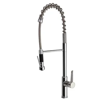 Смеситель для кухни Ramonsoler Kitchen профессиональный 386701MC