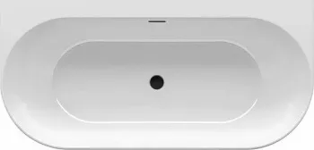 Акриловая ванна Ravak Freedom 166x80 XC00100027