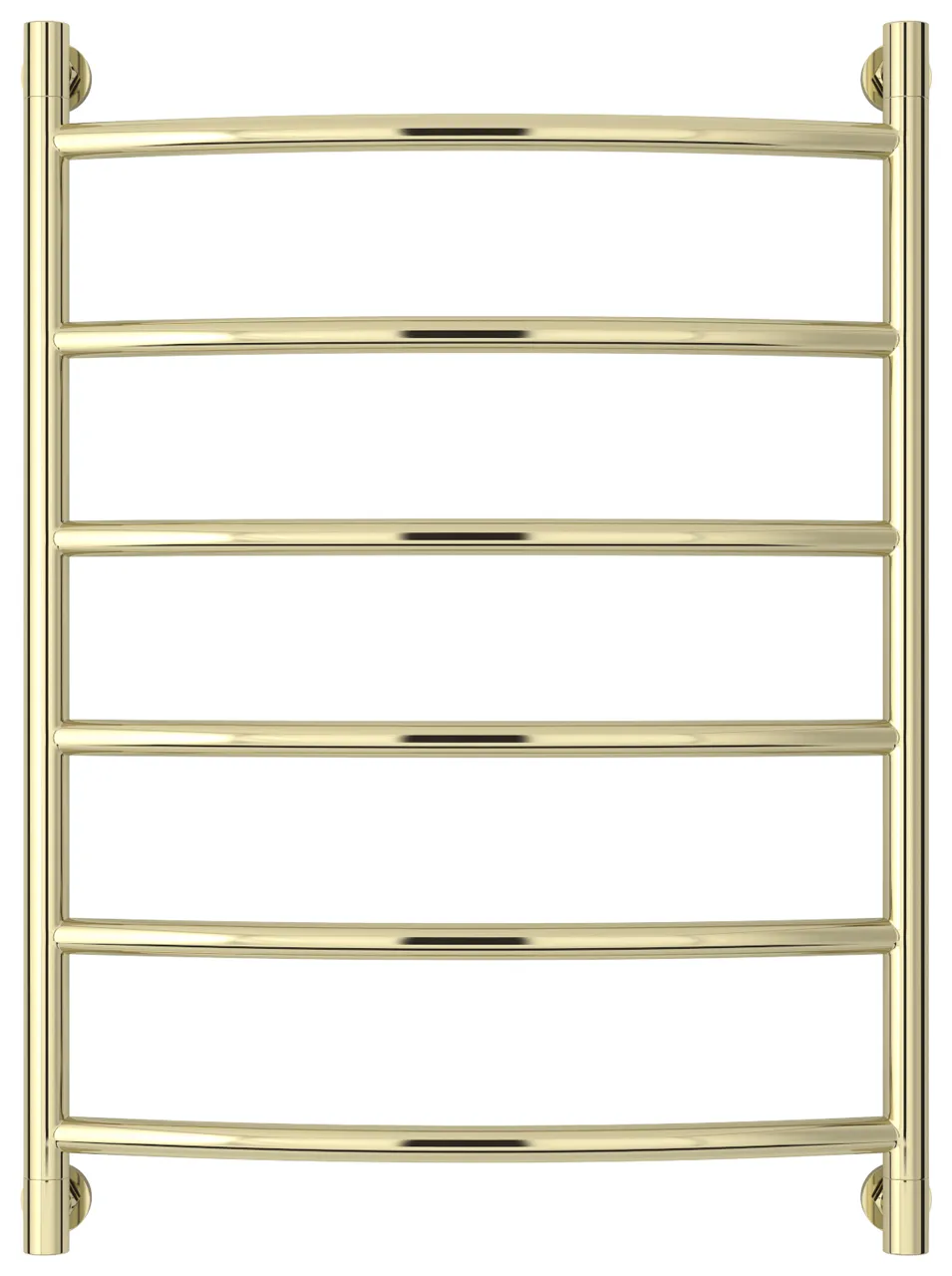 Полотенцесушитель водяной Сунержа Галант+ 800х600 020-0200-8060 шампань