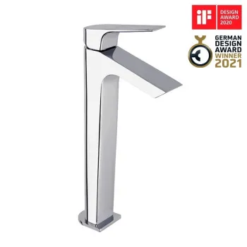 Смеситель для раковины Ramonsoler Urban Chic чаши с каскадным изливом 211001