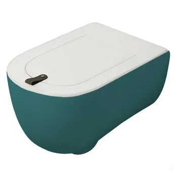 Унитаз подвесной Artceram The One THV001 43 00 Акция foresta