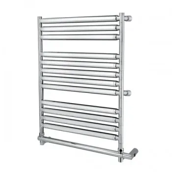 Полотенцесушитель электрический Margaroli Sereno 2564560CRC 90x64 правый хром