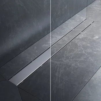 Трап для душа AM.PM PrimeFlow 80 W02SC-U11-080-04SB