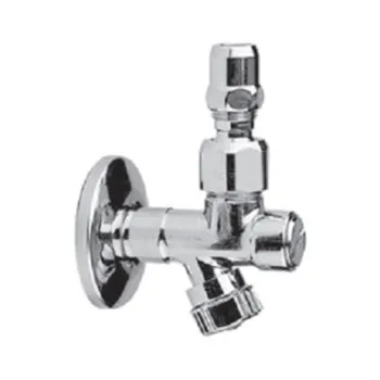 Стоп-фильтр Nicolazzi  без трубки 5578CRCOPPIA