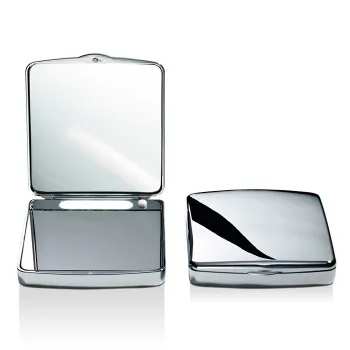 Косметическое зеркало Decor Walther 118400 хром