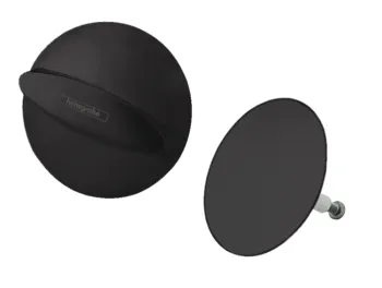 Hansgrohe 58 185 670 Flexaplus S Внешняя монтажная часть для 58140180 и 58141180