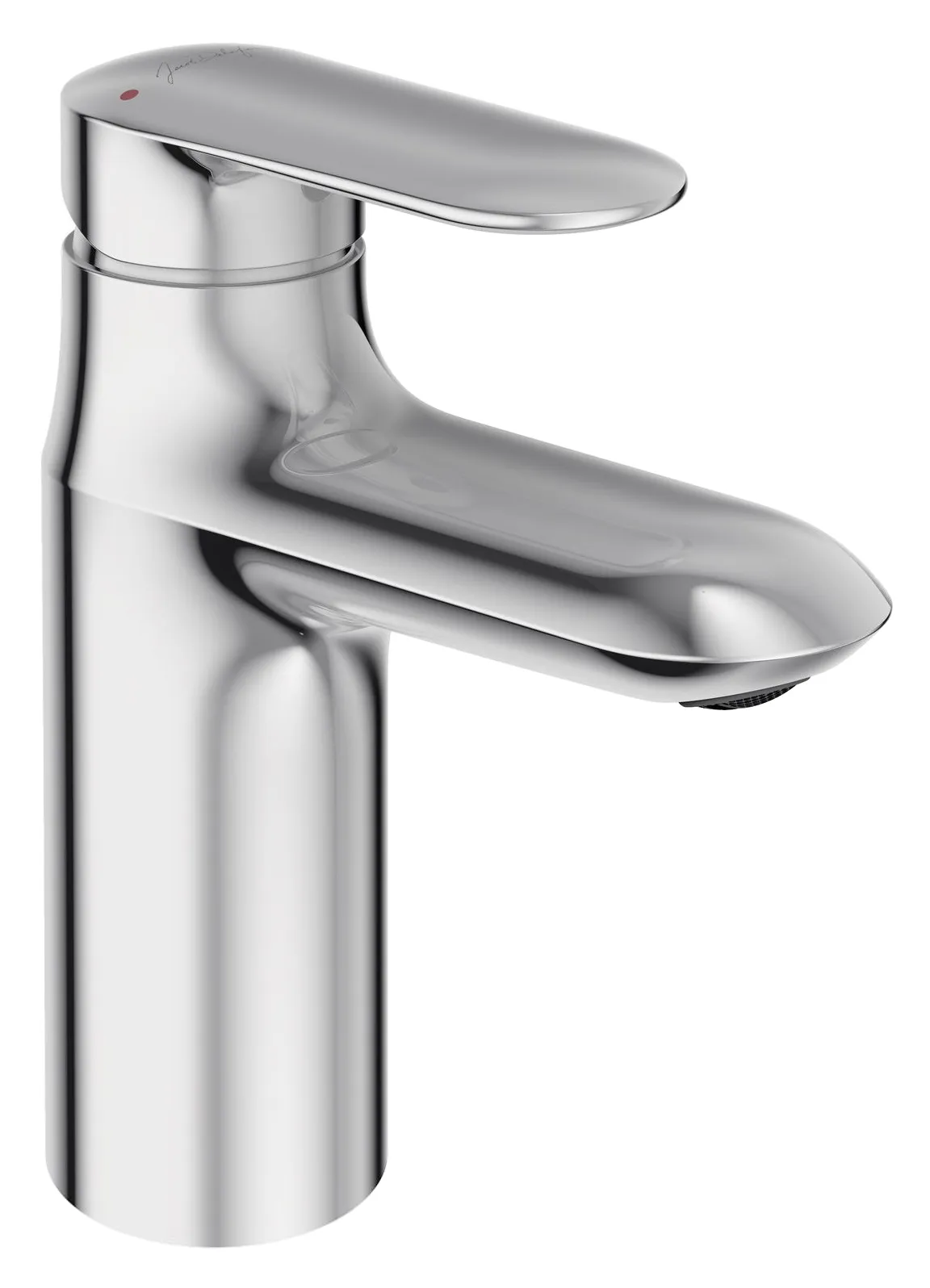 Смеситель для раковины Jacob Delafon Kumin E99447-CP хром