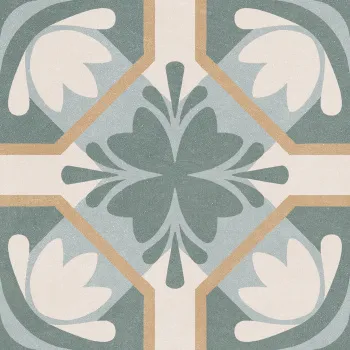 Плитка Decocer Siena Lima 20x20 м2